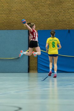 Bild 180 - A-Juniorinnen MTV Herzhorn - Bramstedter TS : Ergebnis: 32:32